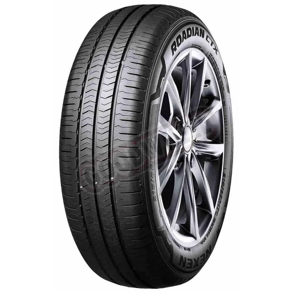 Nexen Roadian CTX Sommerreifen 235/55 R18 104H XL