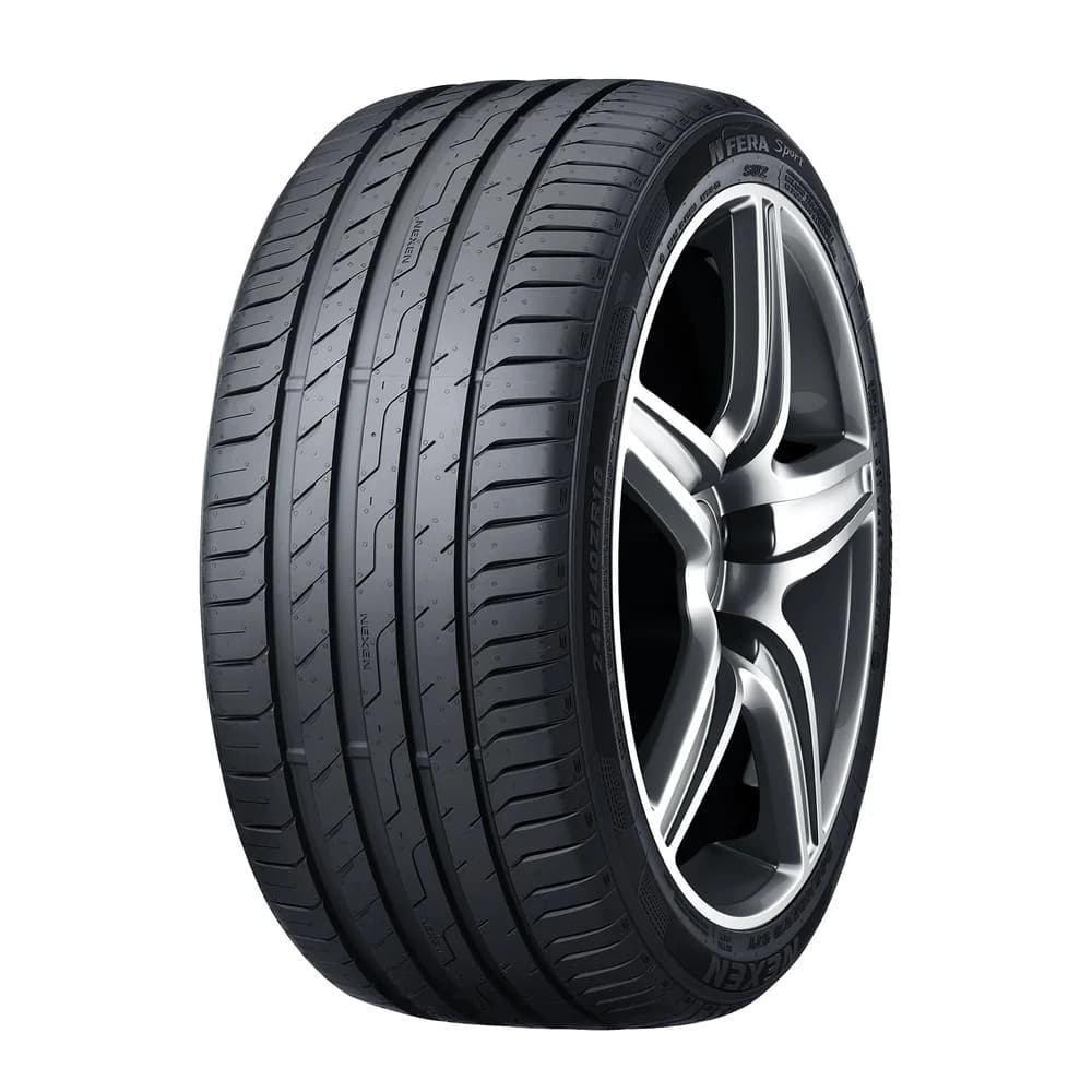 Nexen N Fera Sport XL 255/40 ZR21 102Y