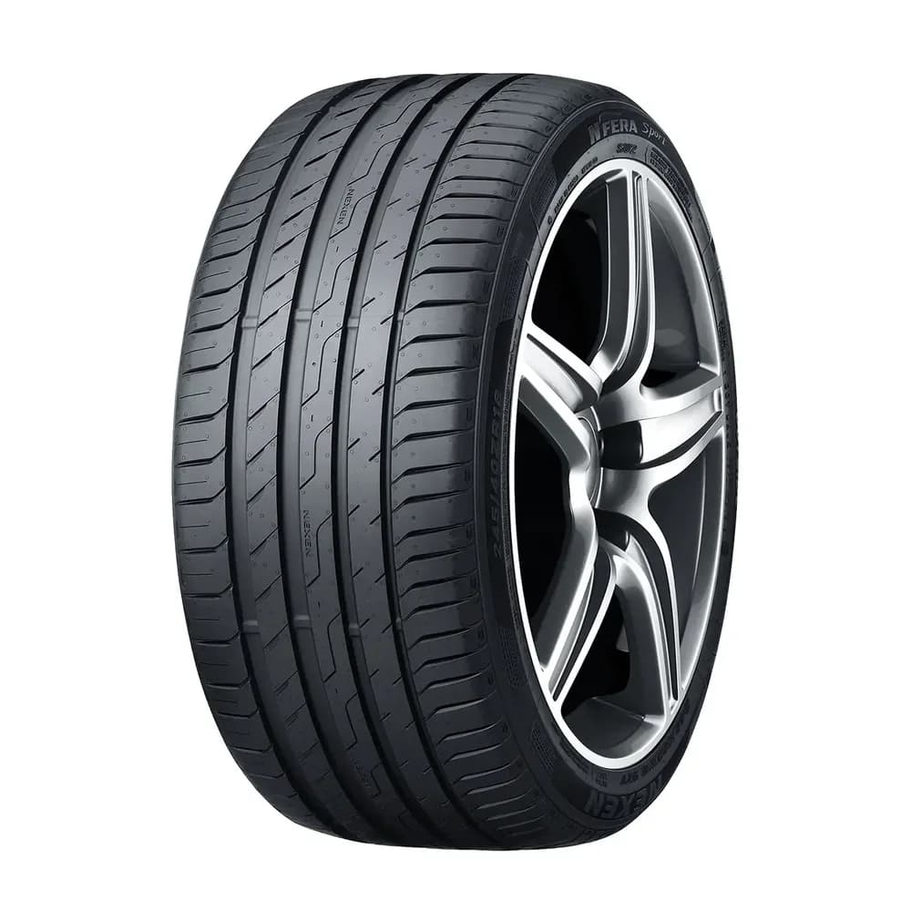 Nexen N Fera Sport XL FR 235/50 ZR20 104Y