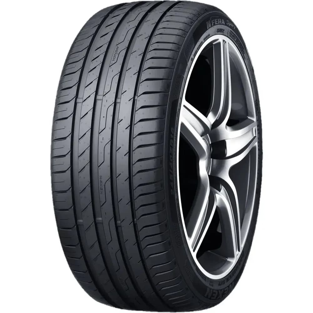 Nexen N'Fera Sport SU2 225/55R18 102Y * TL