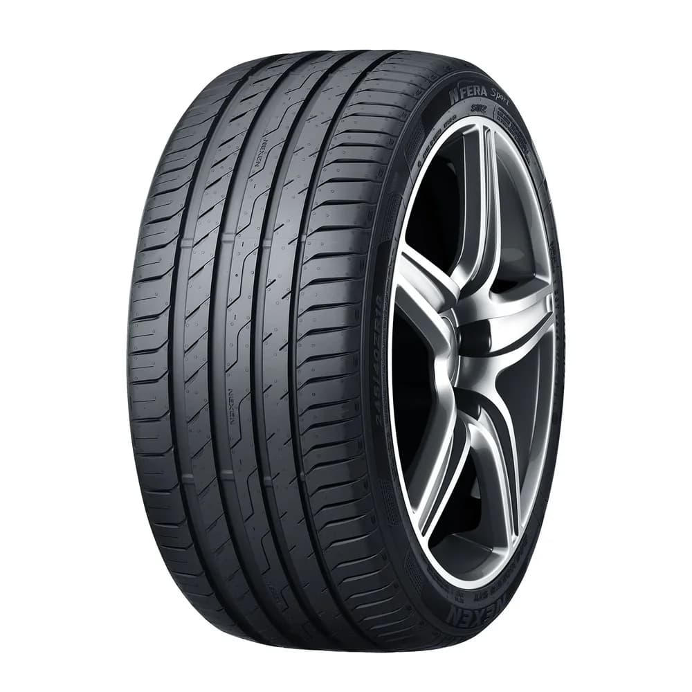 Nexen N Fera Sport XL 235/40 ZR19 96Y