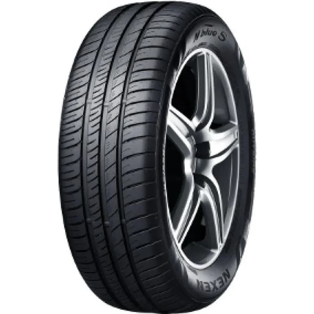 Nexen Sommerreifen N blue S ( 185/60 R15 84H 4PR )