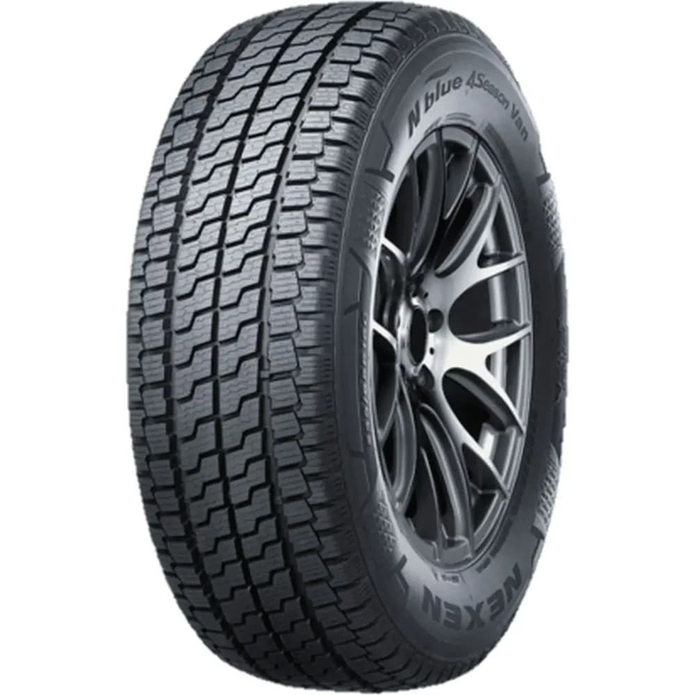 Nexen Ganzjahresreifen N blue 4 Season Van ( 215/65 R16C 109/107T 8PR ) - Blau