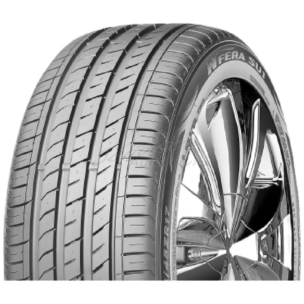 Nexen N Fera SU1 195/45 R15 78W