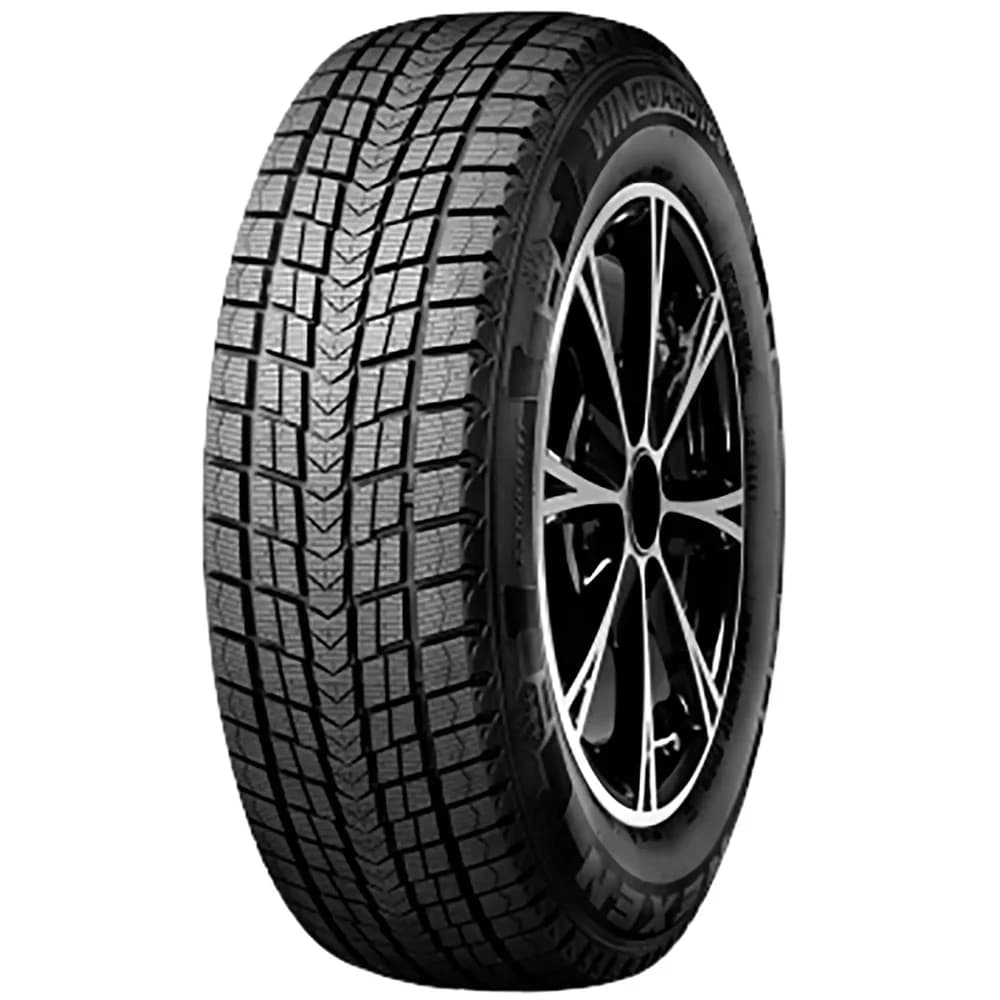 Nexen Winguard Ice ( 245/70 R16 107Q 4PR, Nordic compound, SUV )
