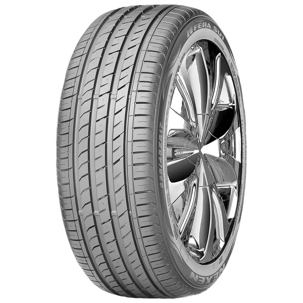 Nexen N Fera SU1 XL 215/50 R17 95V