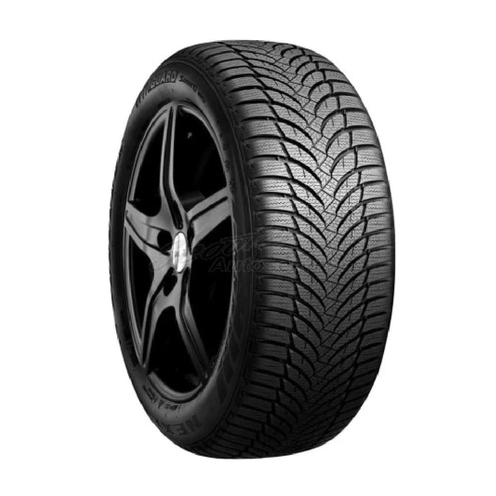 Nexen Winguard Snow'g Wh2 165/70 R14 85T XL Winterreifen