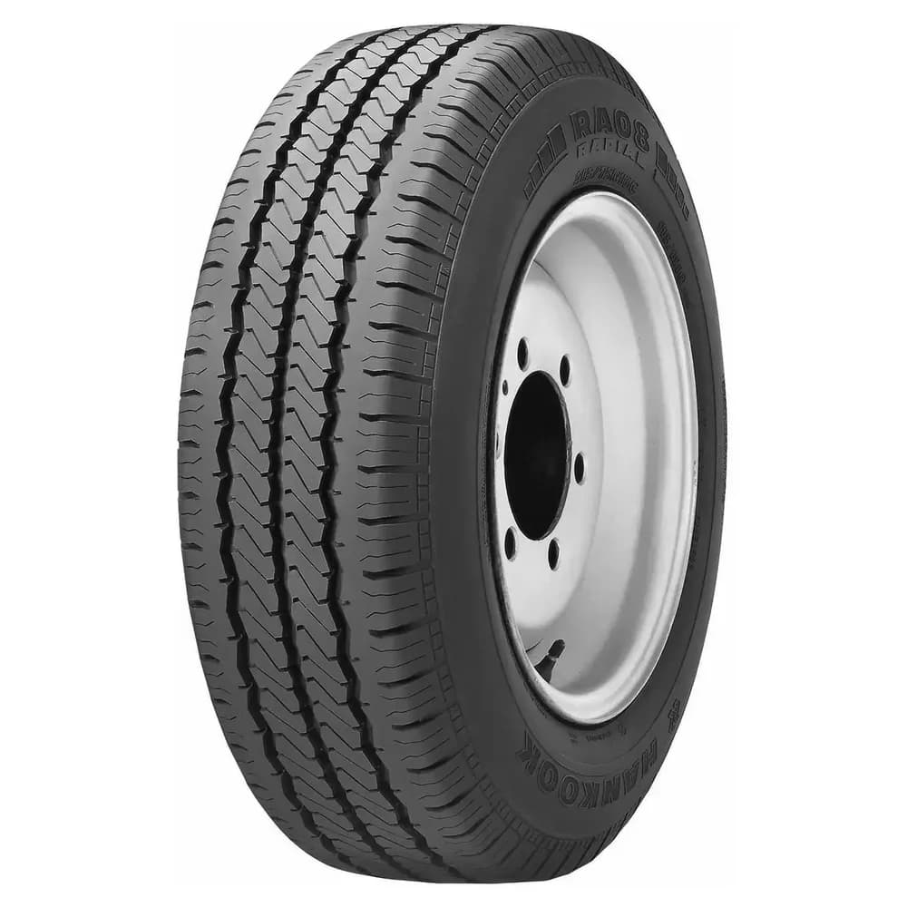 HANKOOK REIFEN Sommerreifen 175/R13 97/95Q - Radial RA08 2001073