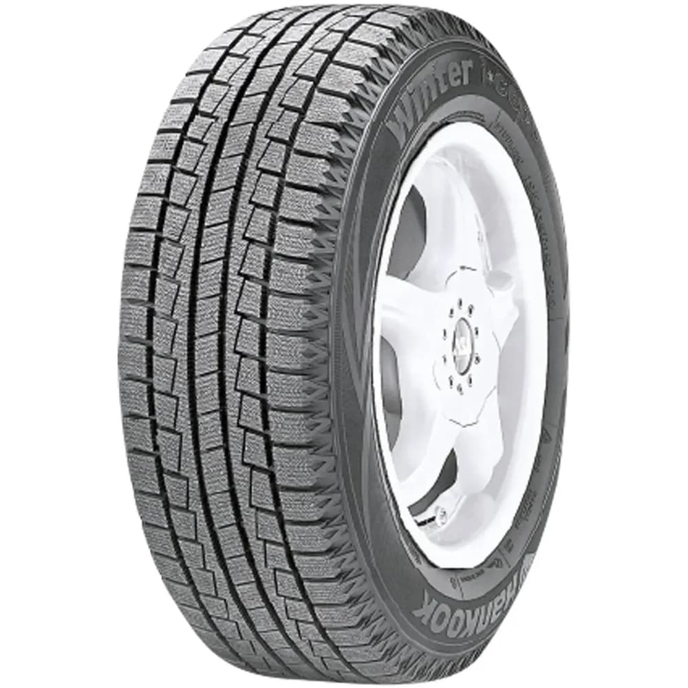 Hankook Wi car-tyres Winter i*cept W605 ( 155/70 R13 75Q, Nordic compound SBL )