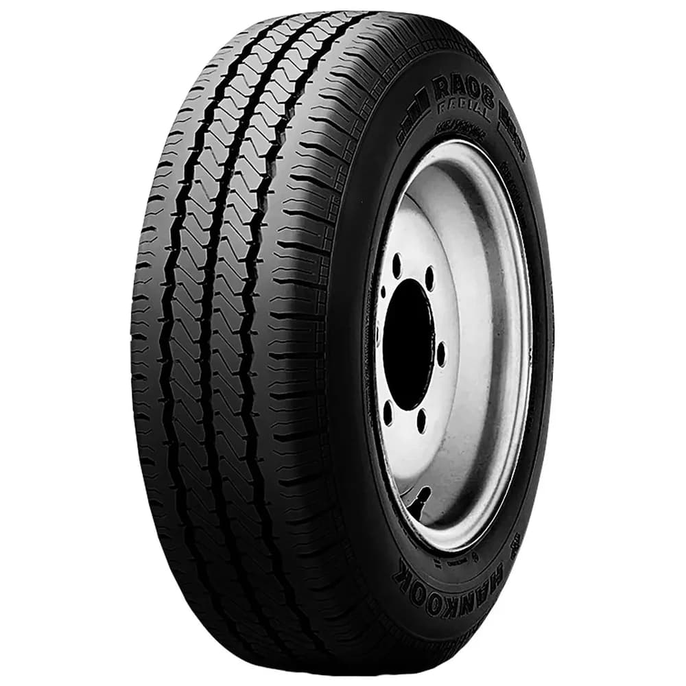 HANKOOK REIFEN Sommerreifen 175/R13 97/95Q - Radial RA08 2001073