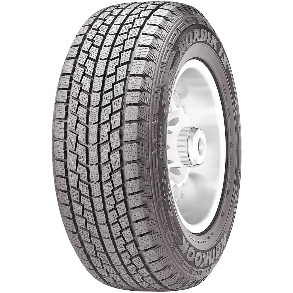 HANKOOK REIFEN Winterreifen 175/80 R16 91Q TL DynaPro i*cept RW08 1010572