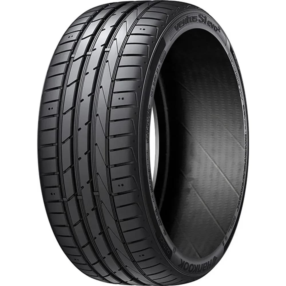 Hankook Ventus S1 Evo2 (k117) 225/55 R17 97W Sommerreifen