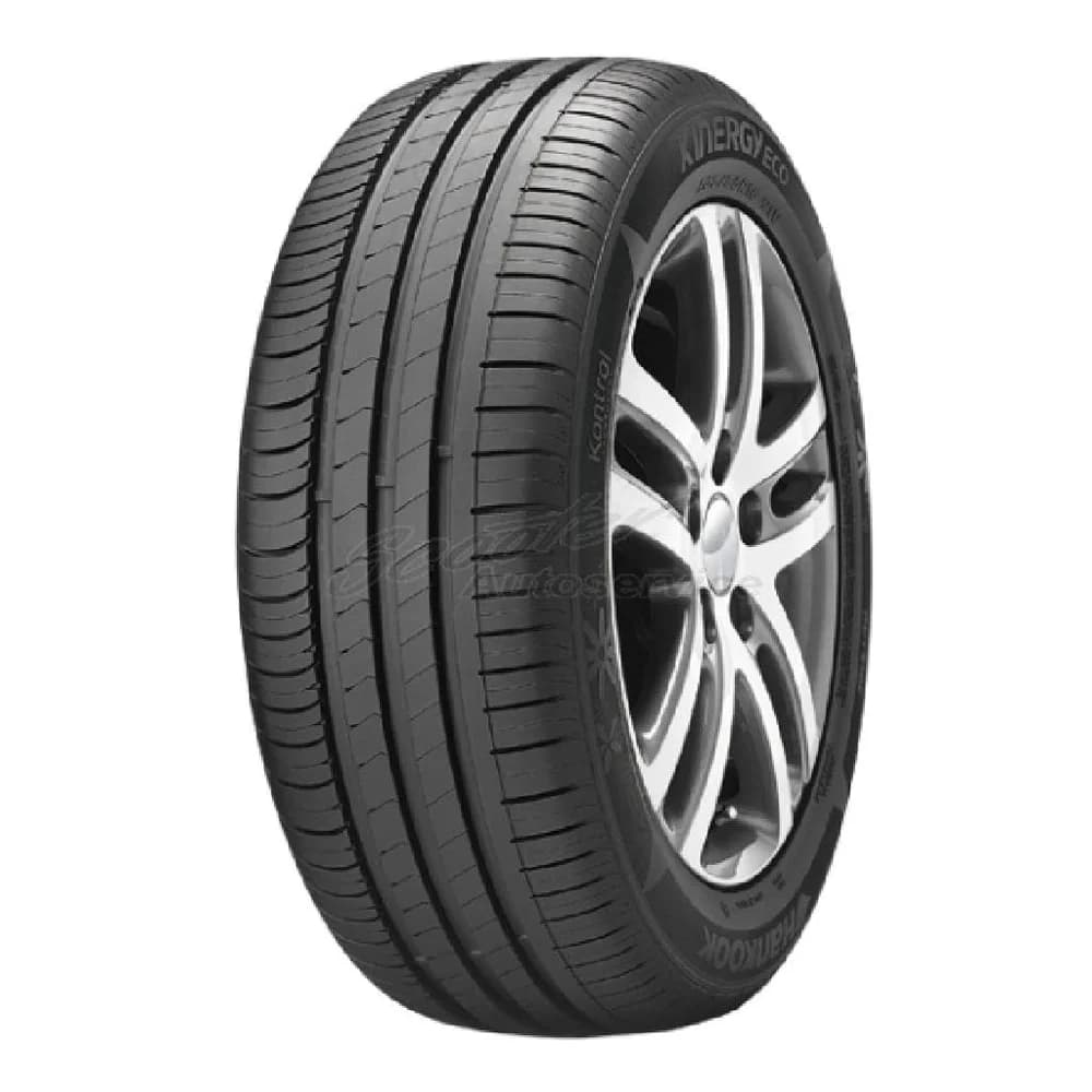 HANKOOK REIFEN Sommerreifen 195/65R15 91H - Kinergy Eco K425 1012276