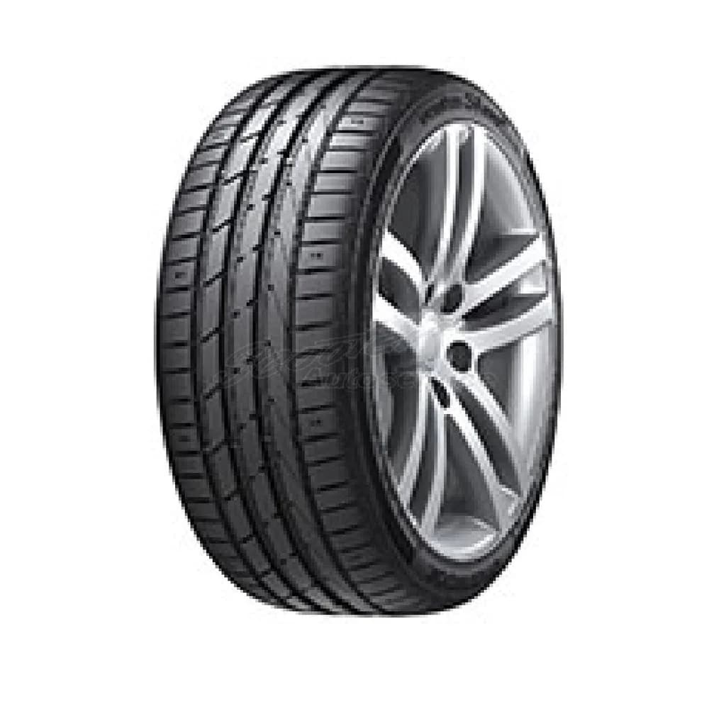 HANKOOK REIFEN Sommerreifen 245/35R19 93Y - Ventus S1 Evo 2 K117 1012861