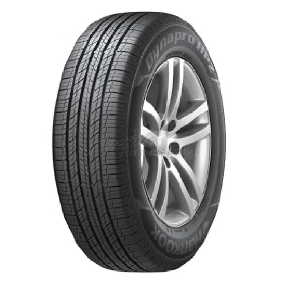 Hankook Dynapro Hp2 (ra33) 255/65 R17 110H Sommerreifen
