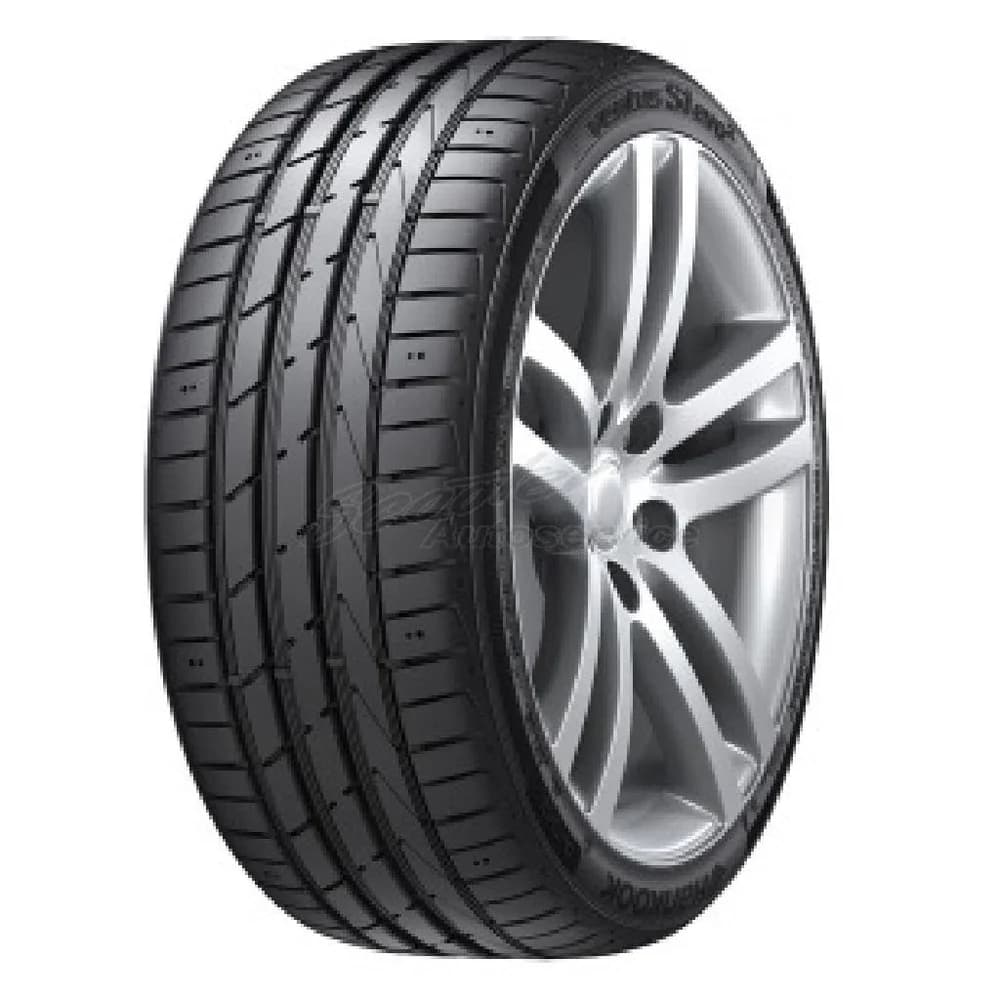 Hankook Ventus S1 Evo2 (k117) 225/50 R17 94Y Sommerreifen
