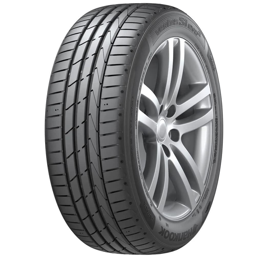 Hankook Ventus S1 Evo2 (k117) 245/40 R18 93Y Sommerreifen