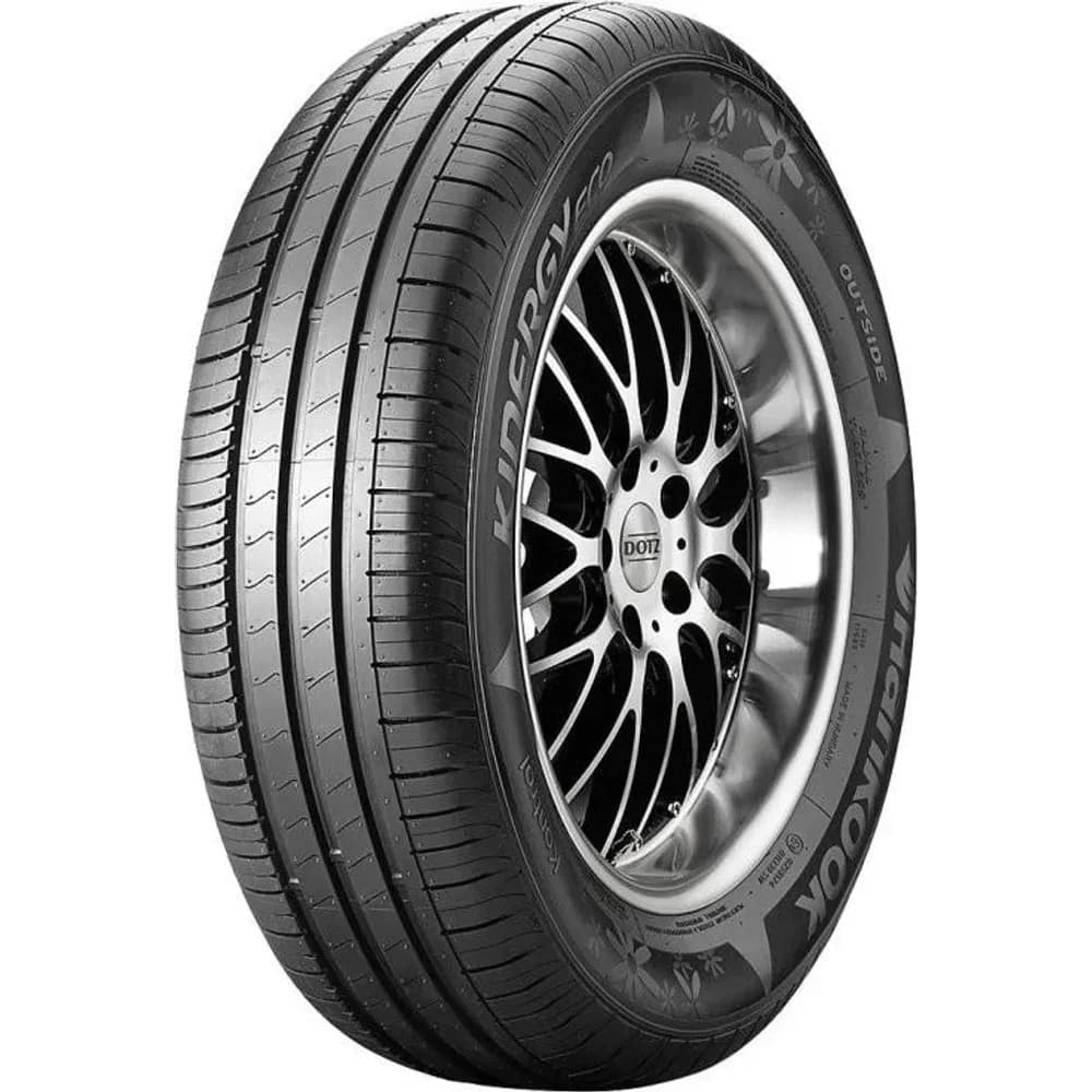 HANKOOK REIFEN Sommerreifen 195/65R15 91T - Kinergy Eco K425 1011705