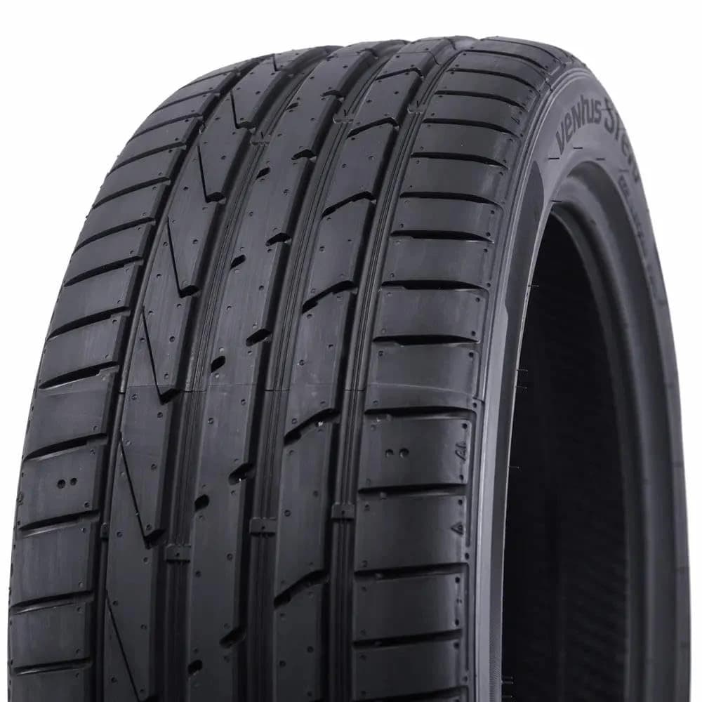Hankook Ventus S1 Evo2 (k117b) 245/45 R18 100Y XL Sommerreifen