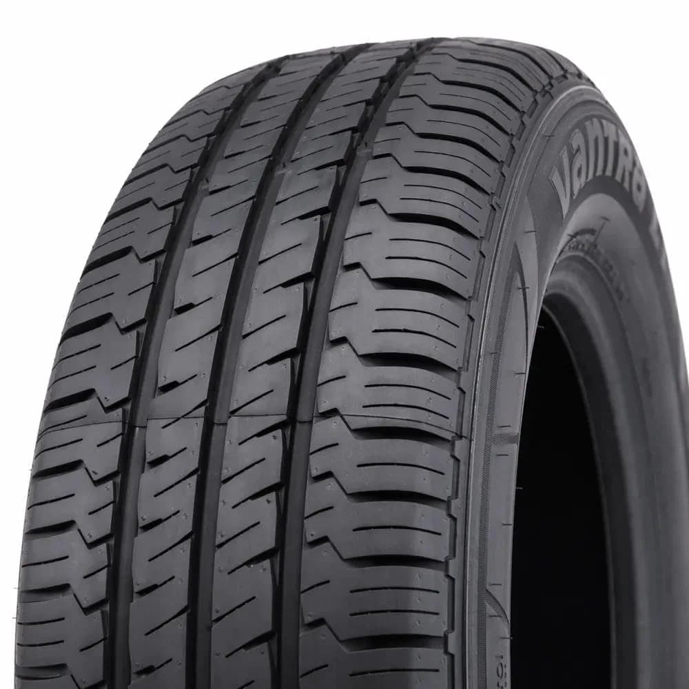 Hankook Vantra Lt (ra18) 235/65 R16 115R Sommerreifen