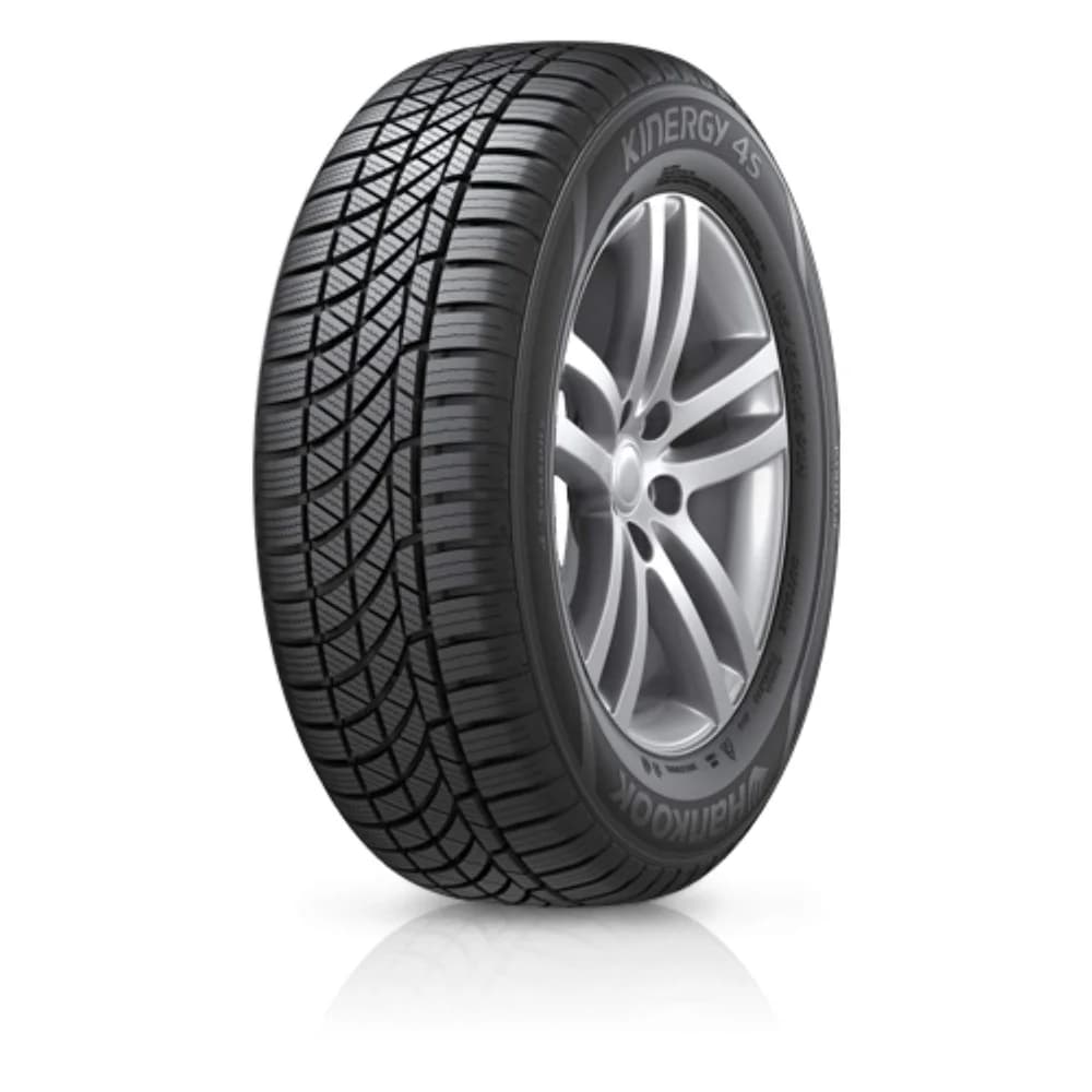 Kinergy 4S (H740) 195/55 R16 87V 3PMSF Ganzjahresreifen