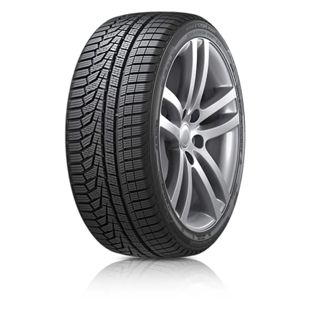 Hankook Winterreifen Winter i*cept evo2 W320 ( 205/60 R16 92H 4PR SBL )