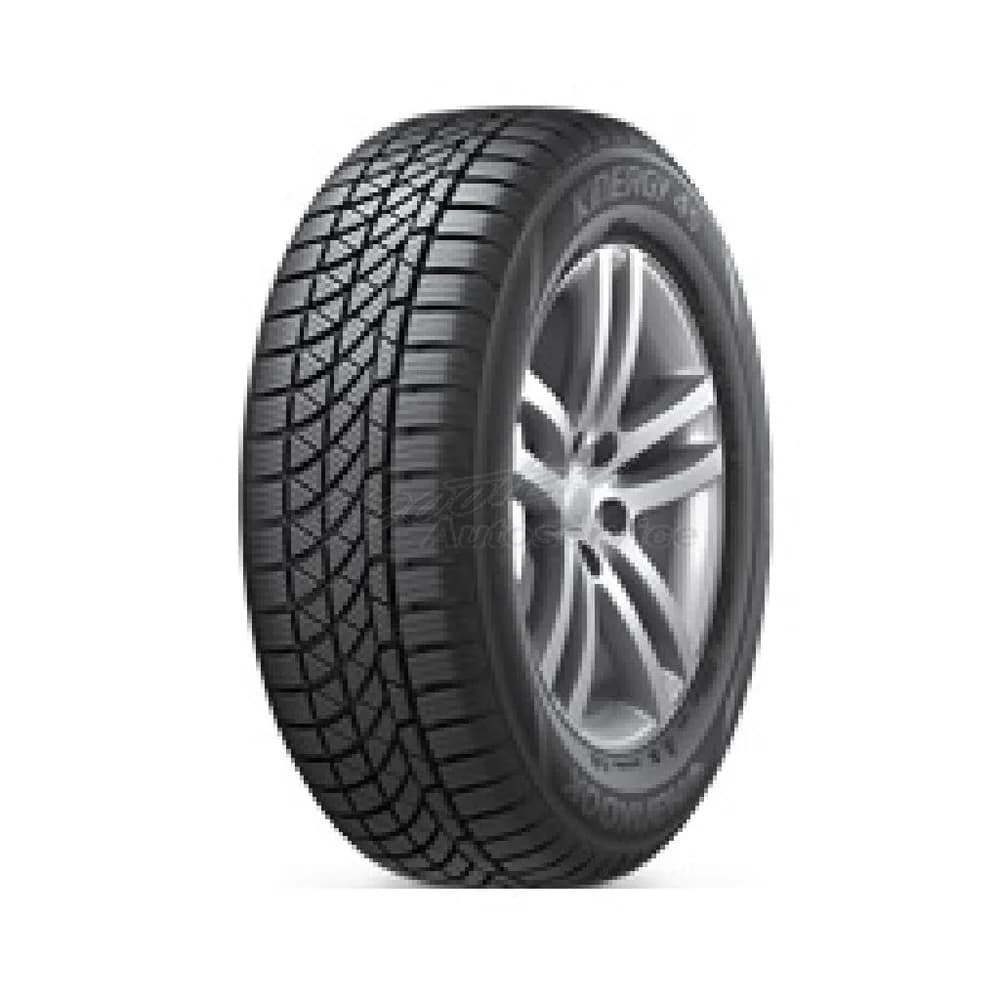 Hankook GAN car-tyres Kinergy 4S H740 ( 205/60 R16 92H 4PR SBL )