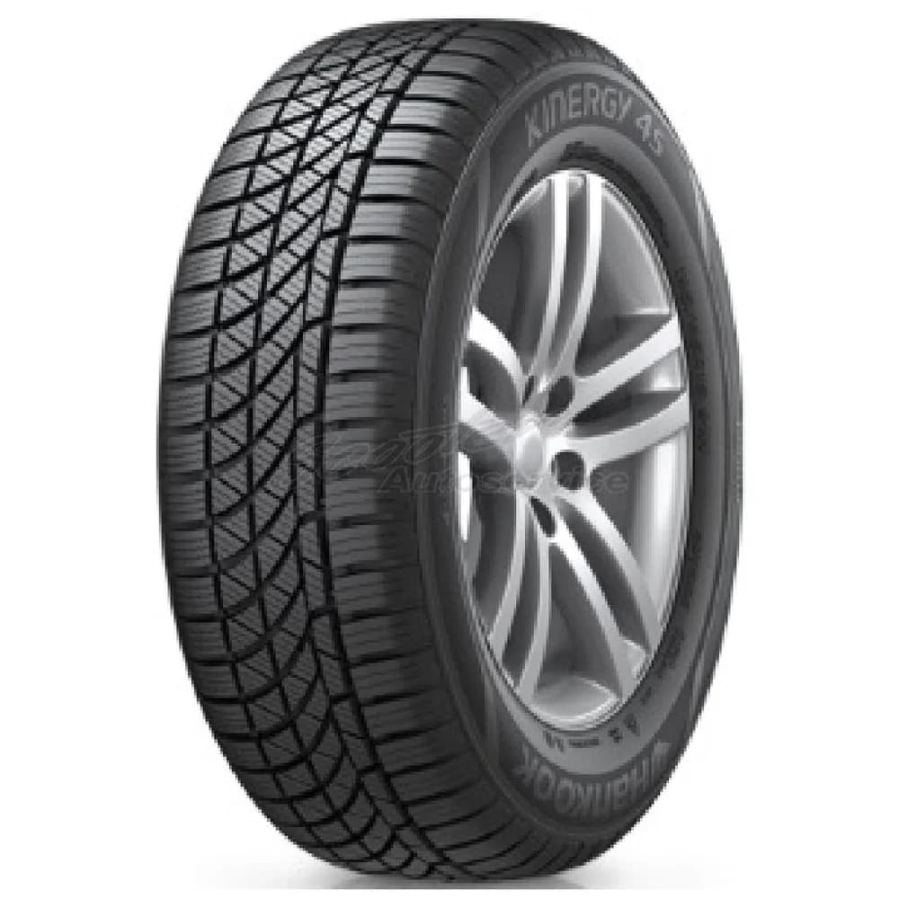 Kinergy 4S (H740) 215/50 R17 91H Ganzjahresreifen