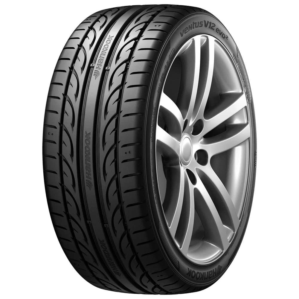 Hankook Ventus V12 evo2 (K120) 185/55R15 82V XL