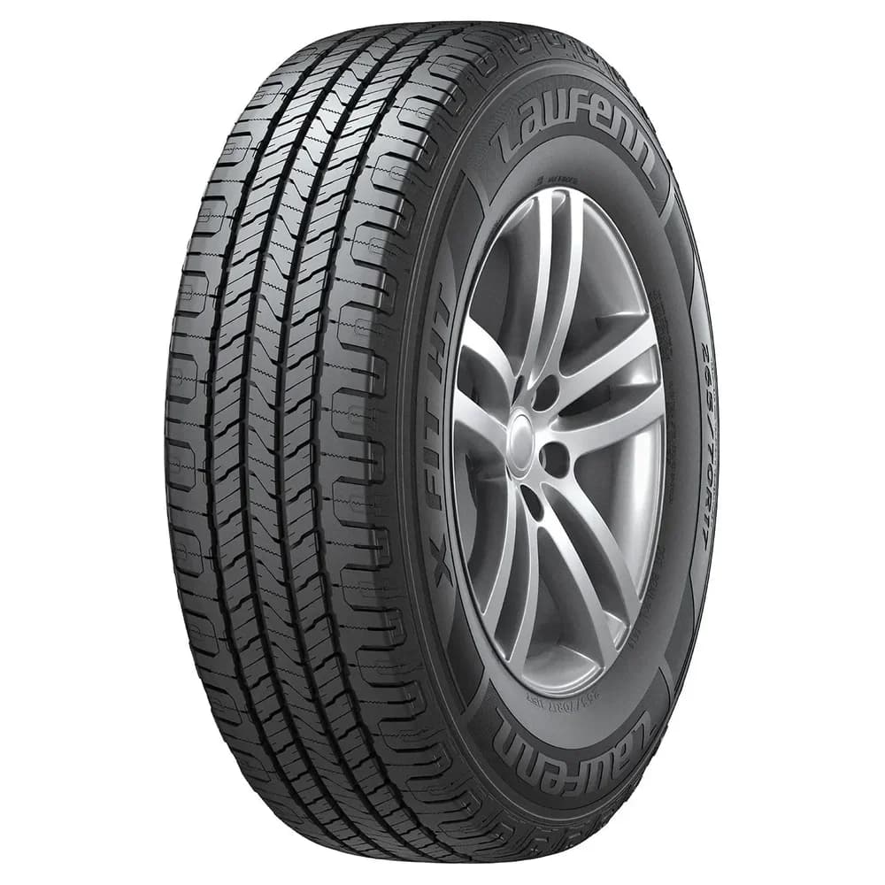 Laufenn X Fit Ht (ld01) 265/60 R18 110V Sommerreifen