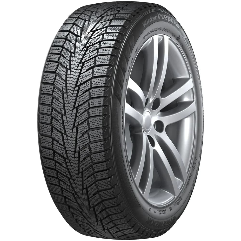 Hankook Winter I*cept Iz2 (w616) 175/70 R14 88T XL Winterreifen