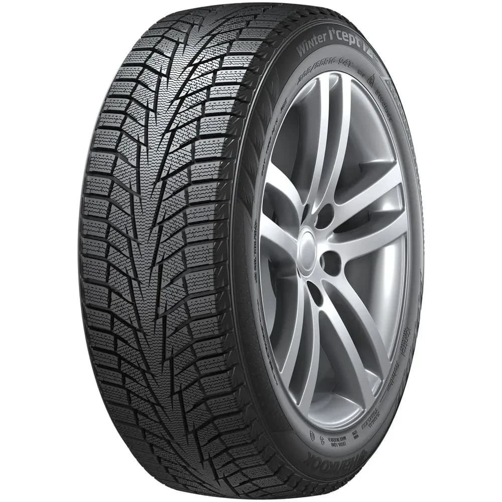 Hankook Winter I*cept Iz2 (w616) 185/65 R14 90T XL Winterreifen