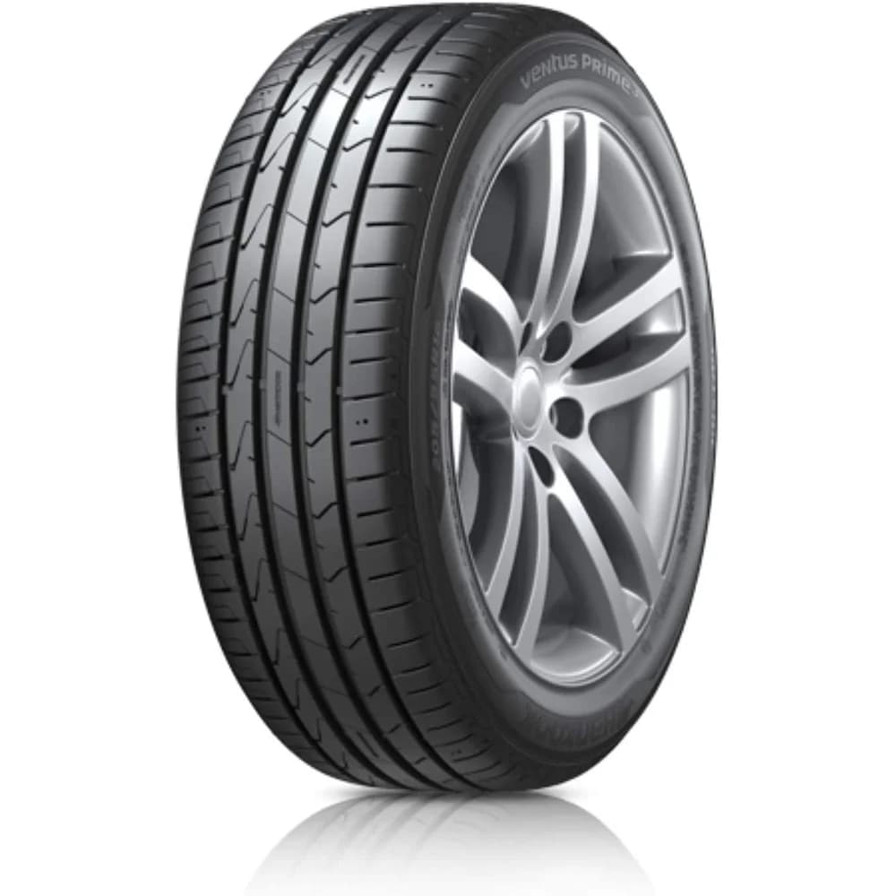 HANKOOK REIFEN Sommerreifen 215/55R17 94V - Ventus Prime 3 K125 1017339