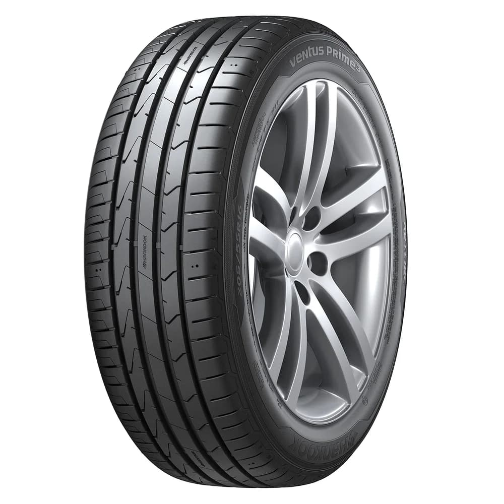 HANKOOK REIFEN Sommerreifen 225/55R18 98V - Ventus Prime 3X K125A 1023161