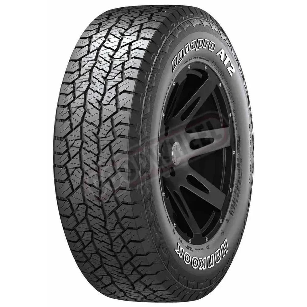 Hankook Dynapro At2 (rf11) 265/70 R17 121S Sommerreifen