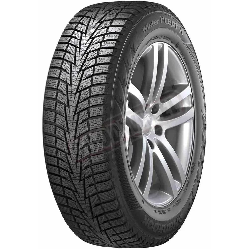 Hankook Winter I*cept X (rw10) 235/65 R18 106T Winterreifen