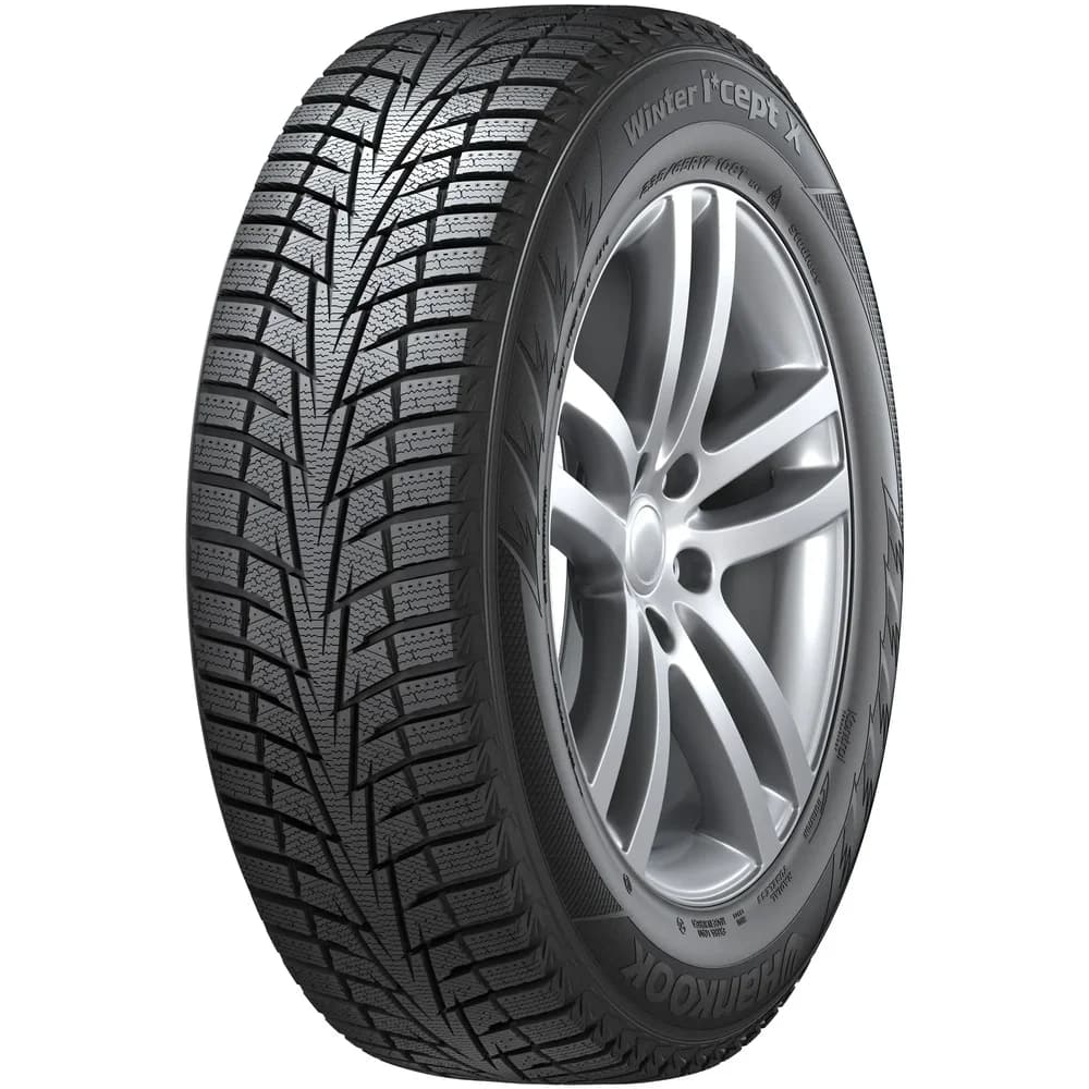 Hankook Winter I*cept X (rw10) 225/55 R19 99T Winterreifen