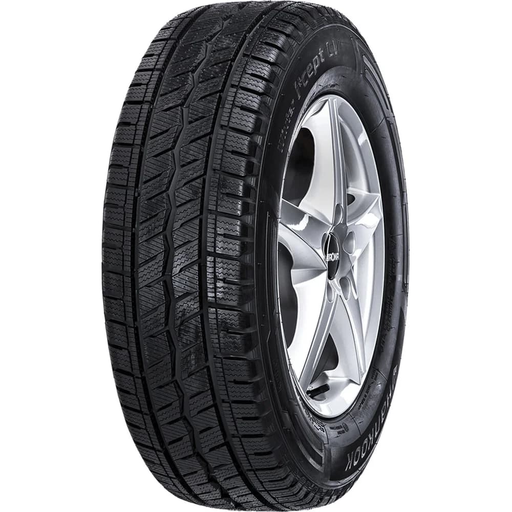 Hankook RW12 Winter i*cept LV 215/75 R16 116R
