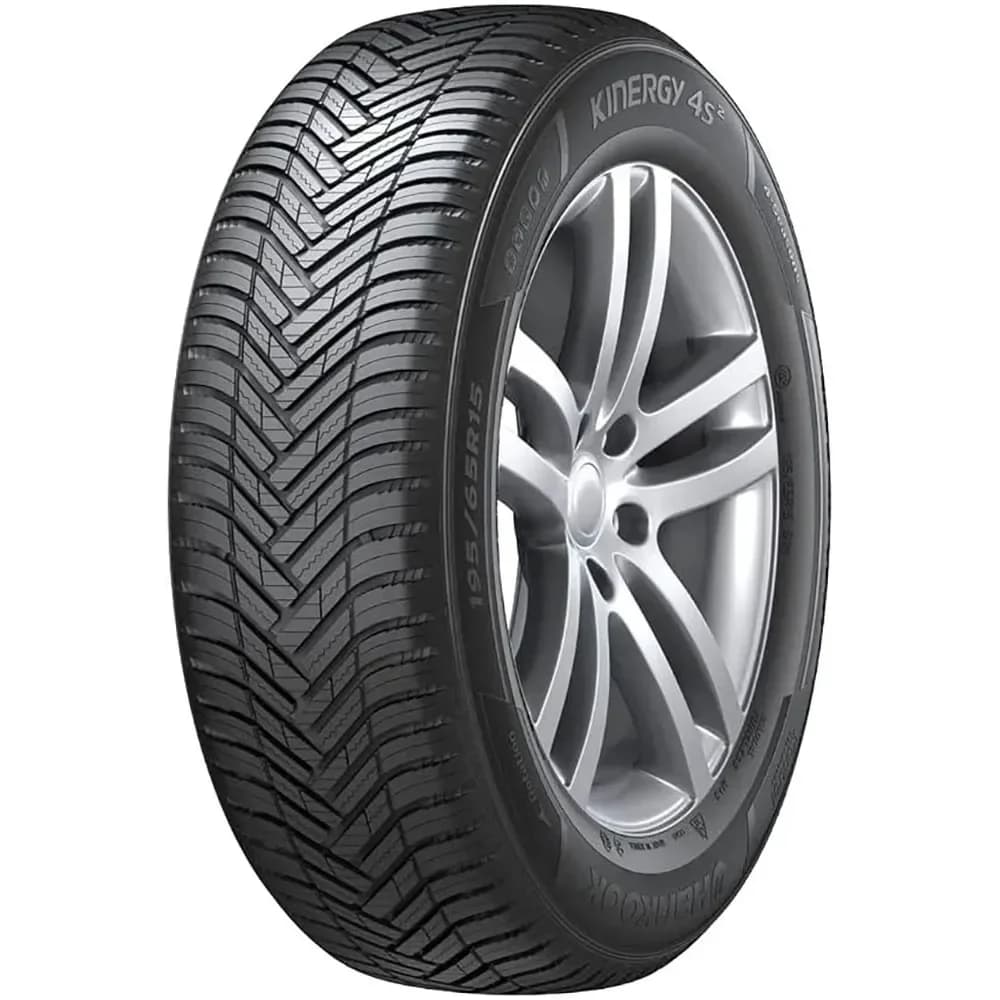 Hankook Kinergy 4S 2 H750 XL 215/60 R16 99V