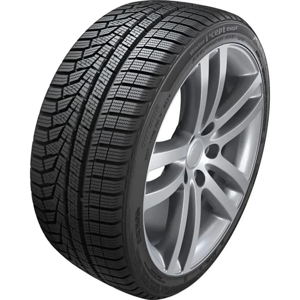 Hankook Winter I*cept Evo2 (w320b) 245/45 R17 99V XL Winterreifen