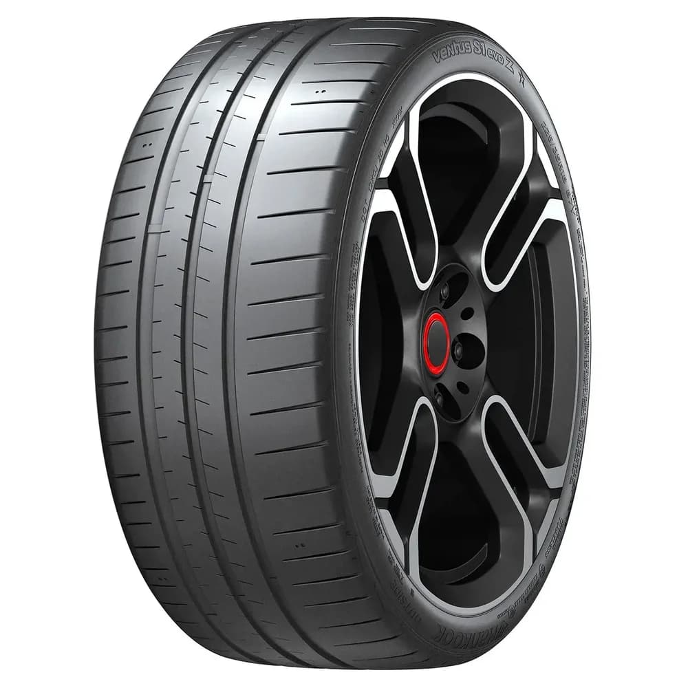 Hankook Ventus S1 Evo Z (k129) 255/40 R21 102Y XL Sommerreifen