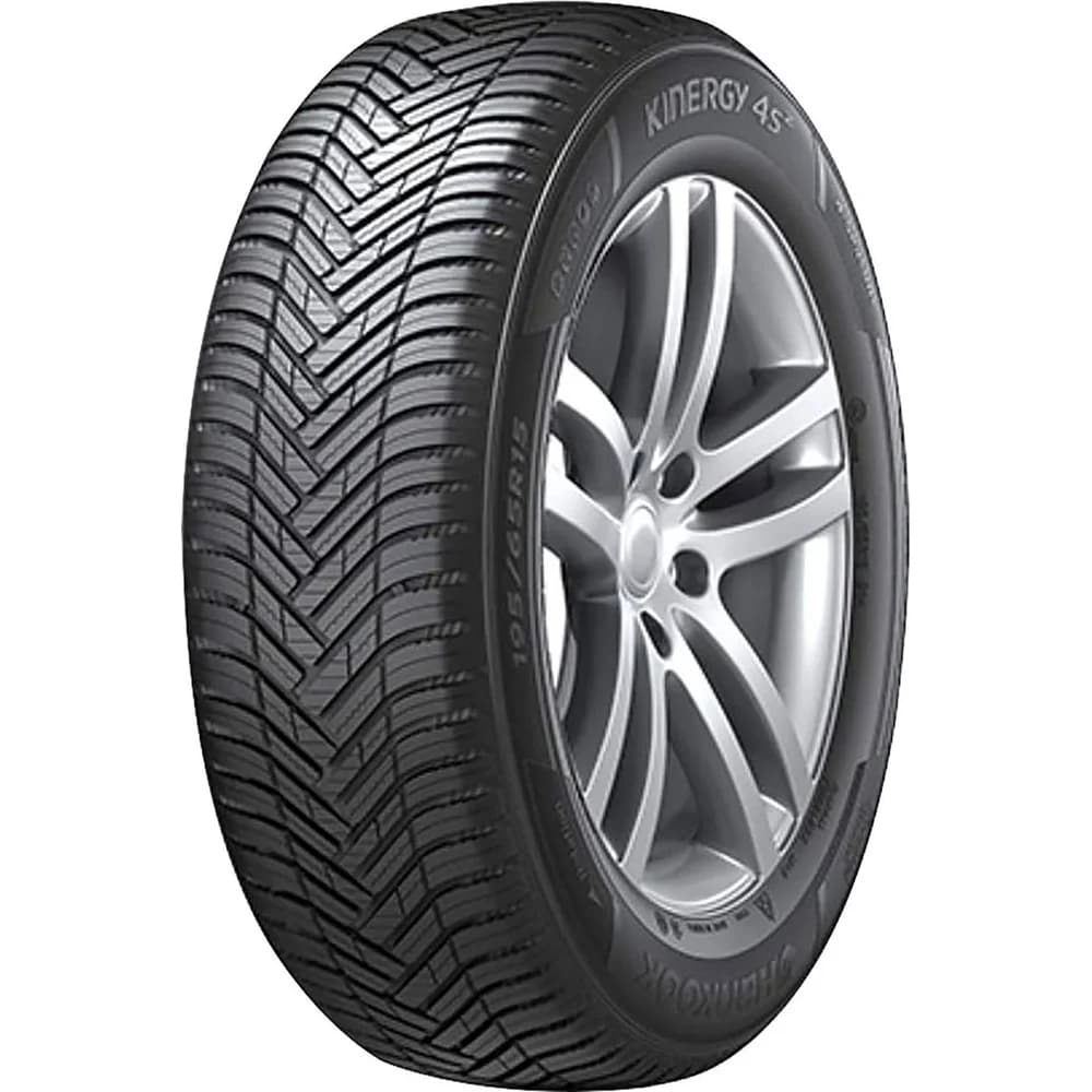 Hankook Kinergy 4s 2 (h750) 175/55 R15 77T Ganzjahresreifen