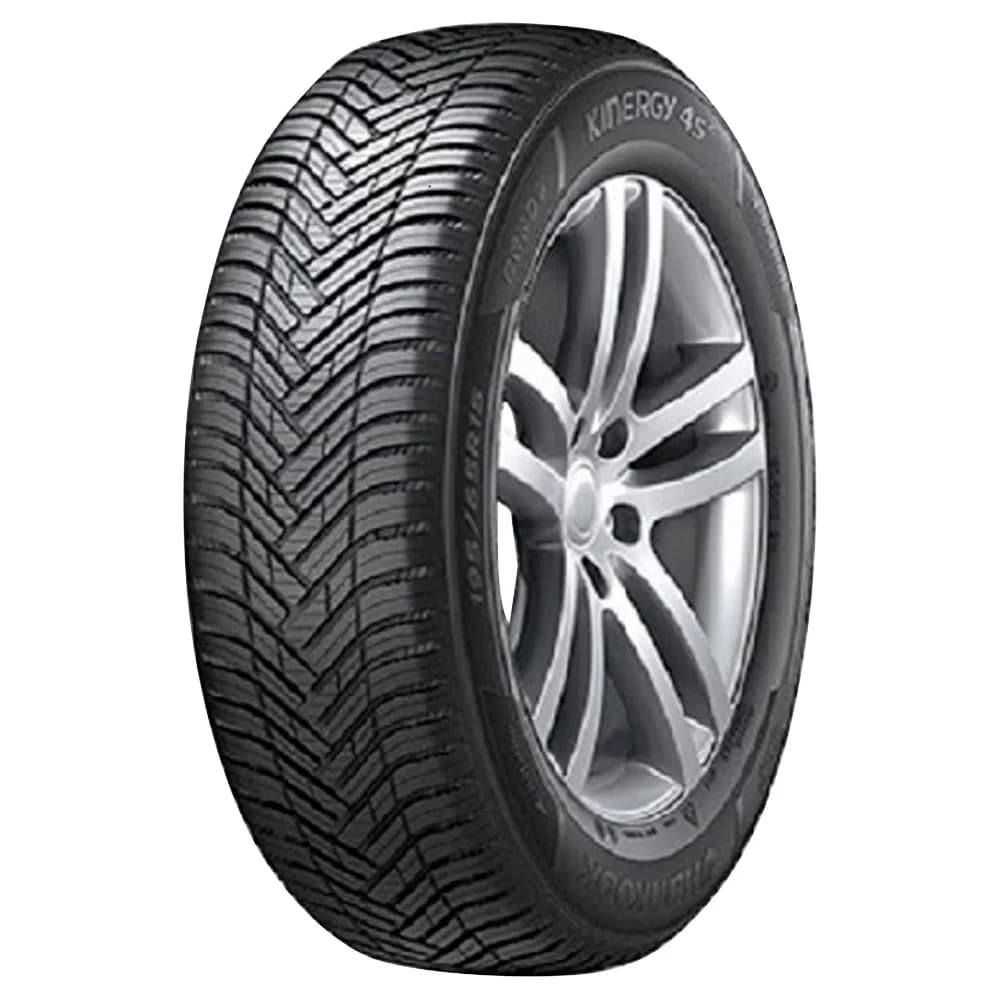 Hankook Kinergy 4s 2 (h750) 215/55 R16 97W XL Ganzjahresreifen