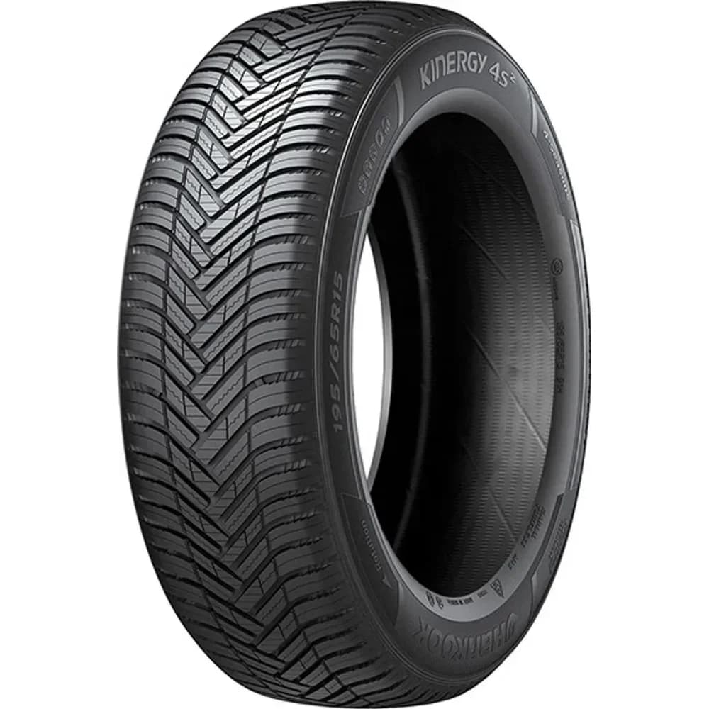 Hankook Kinergy 4s 2 (h750) 215/55 R16 97V XL Ganzjahresreifen