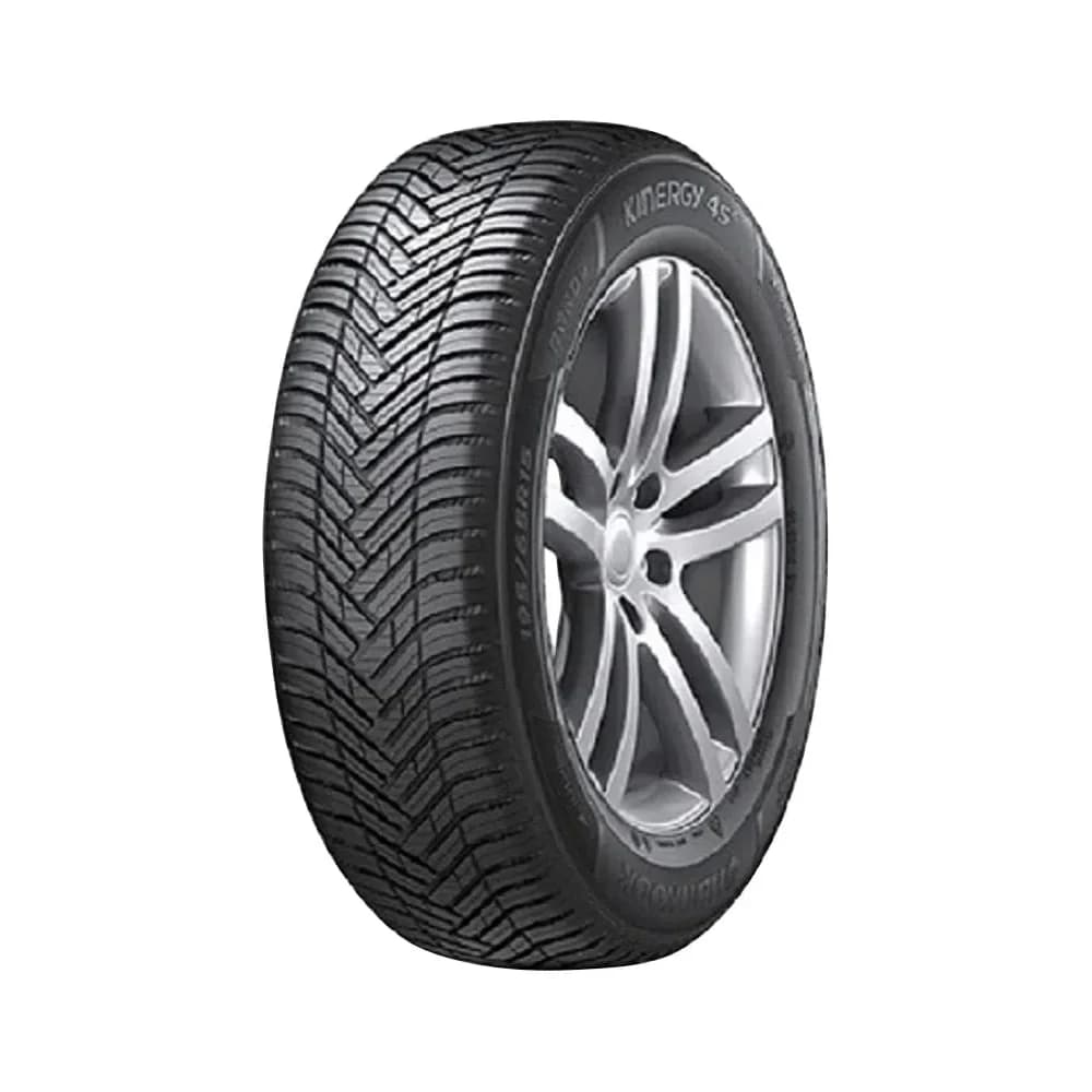 Hankook Kinergy 4s 2 (h750) 255/35 R19 96Y XL Ganzjahresreifen