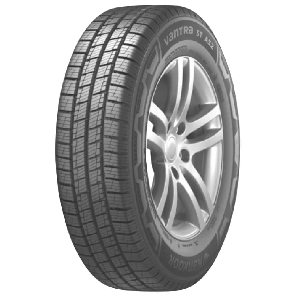 Hankook Vantra ST AS2 RA30 215/75 R16C 113R