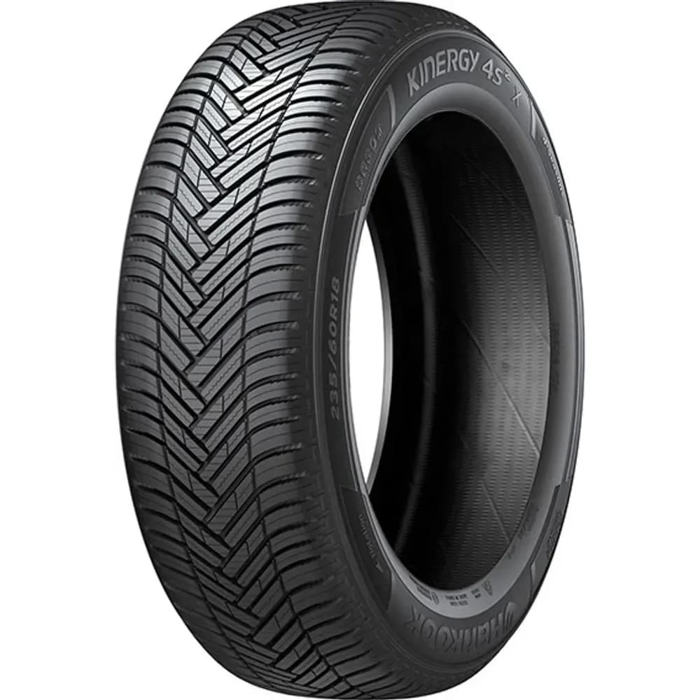 Hankook Kinergy 4S 2 H750A XL 225/65 R17 106H
