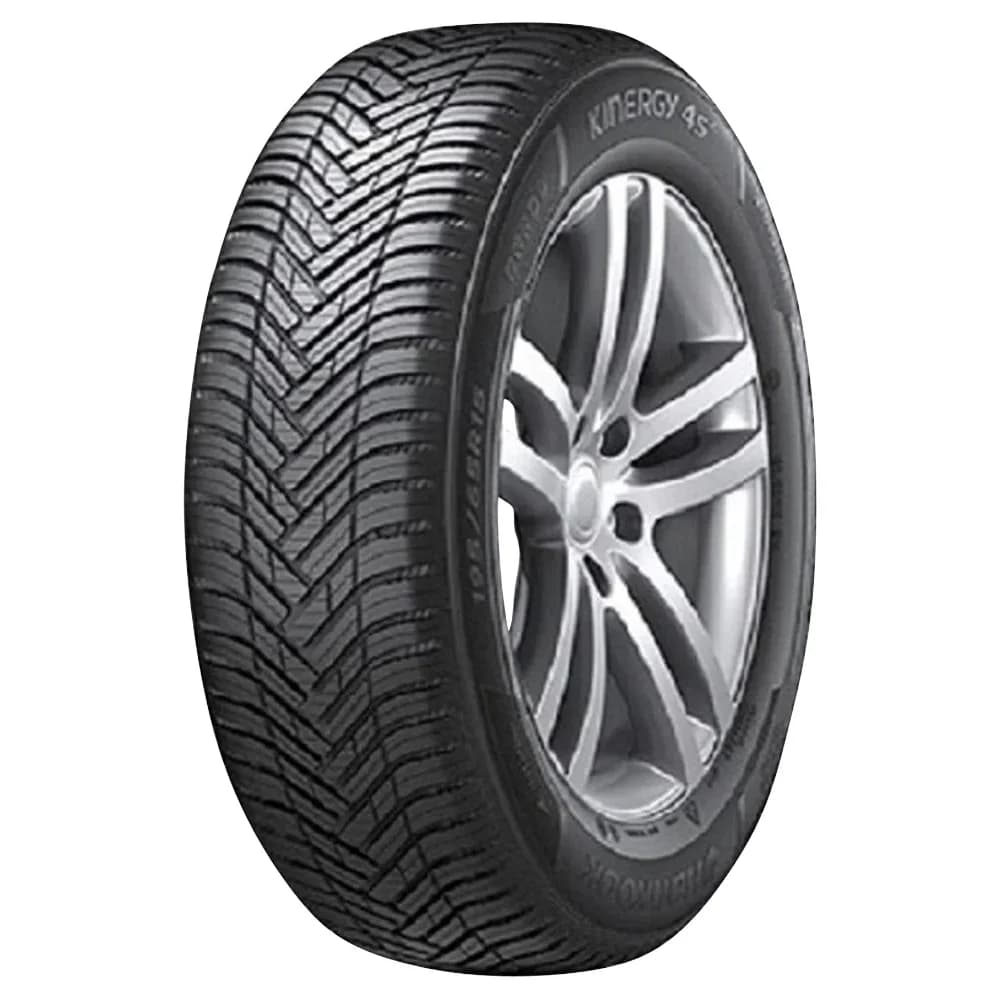 Hankook Kinergy 4S 2 H750A XL 235/55 R19 105W
