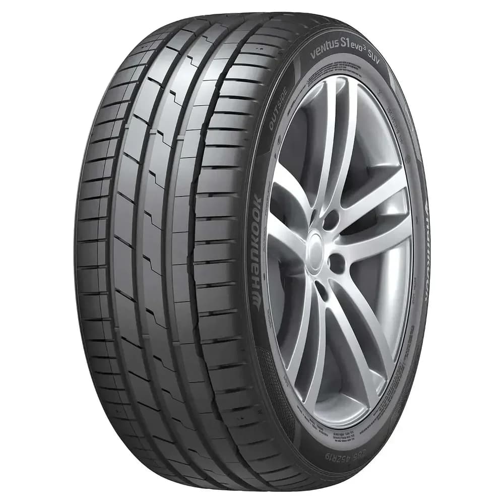 Hankook Ventus S1 Evo3 Suv (k127a) 285/45 R22 114Y XL Sommerreifen