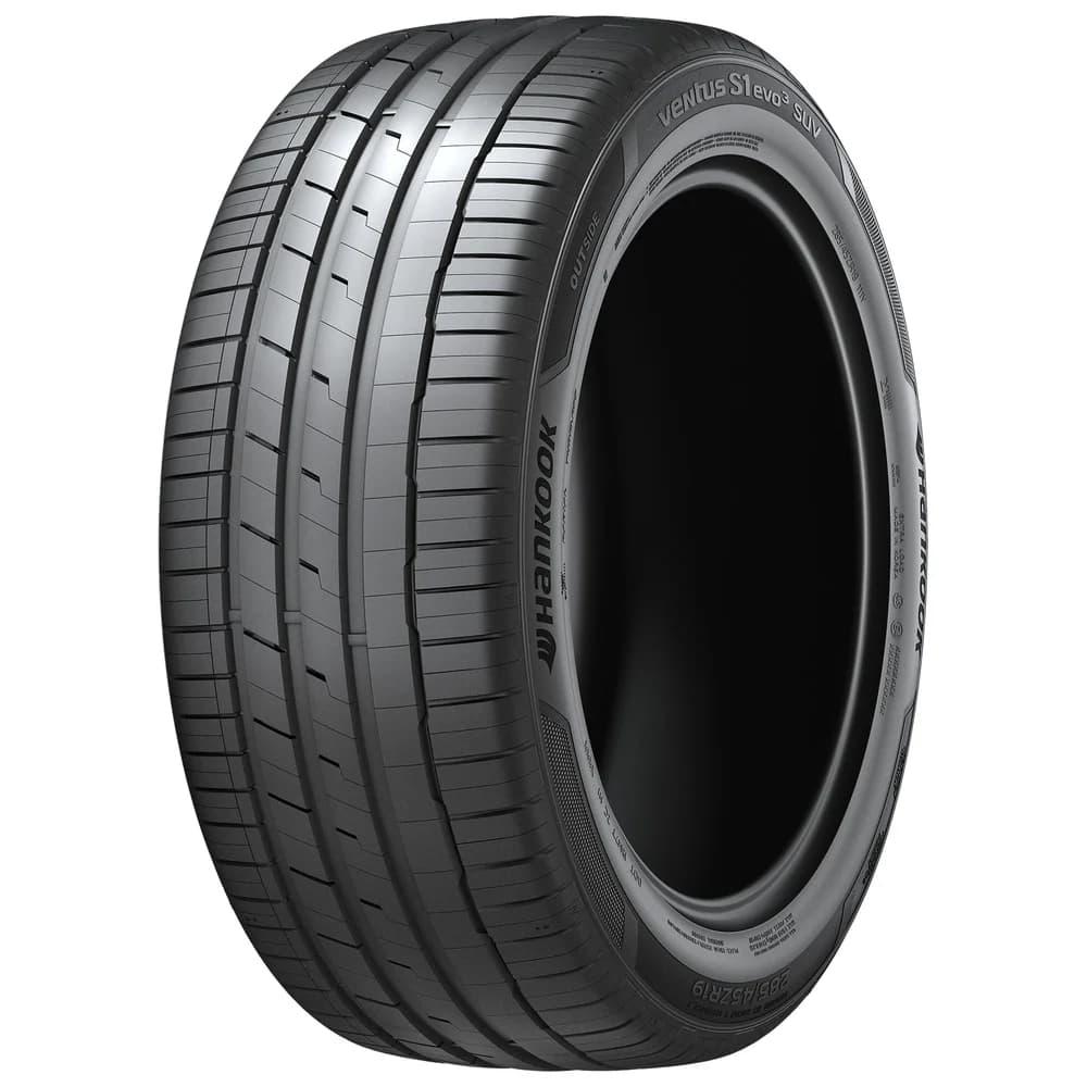 Hankook Ventus S1 Evo3 Suv (k127a) 235/45 R20 100Y XL Sommerreifen